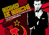 From Russia With Love