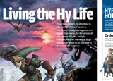 Zelda Twilight Princess