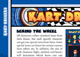 Mario Kart: Double Dash
