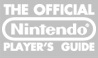 Super Mario Galaxy Strategy Guide