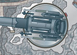 Artillery Overlook