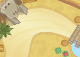 Dry Dry Ruins