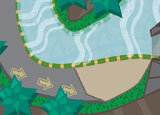 Koopa Cape