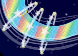 Rainbow Road
