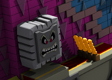 Bowser Pipe (part 1)