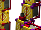 Square Blocks