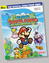 Super Mario Galaxy Strategy Guide