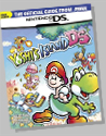 Super Mario Galaxy Strategy Guide